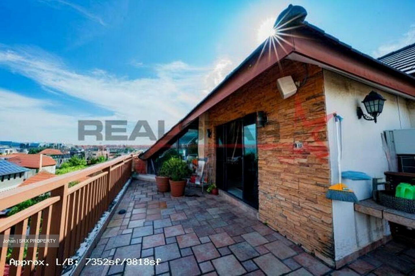 Jalan Sentosa (D14), Detached #498936801